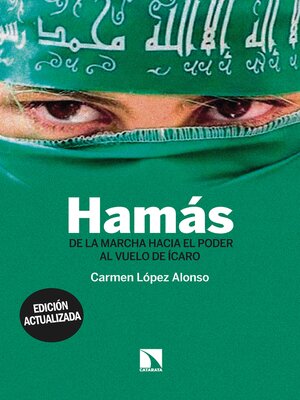 cover image of Hamás